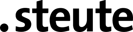 Logo von steute Technologies