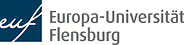 Logo von Uni Flensburg