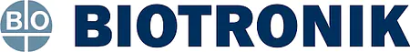 Logo von Biotronik