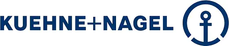 Logo von Kühne+Nagel
