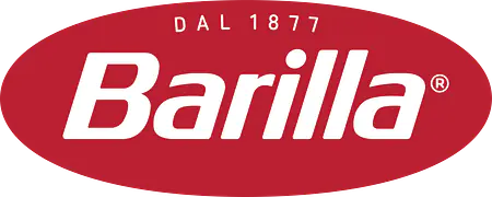 Logo von Barilla