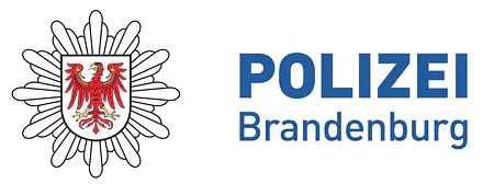 Logo von Polizei Brandenburg