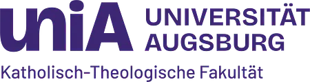 Logo von Katholisch-Theologische Fakultät - Universität Augsburg