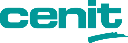 Logo von Cenit