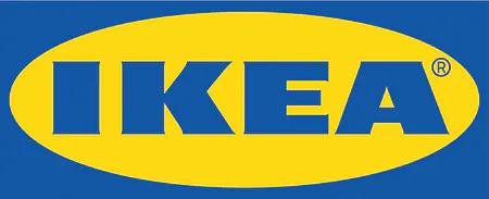 Logo von IKEA