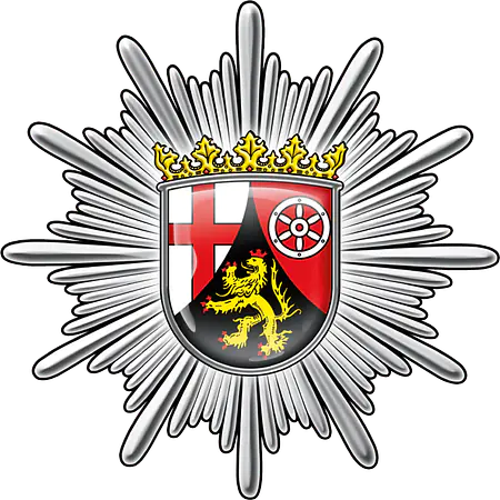 Logo von Hochschule der Polizei Rheinland-Pfalz