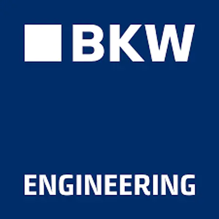 Logo von BKW Engineering SE