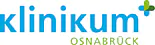Logo von Klinikum Osnabrück GmbH