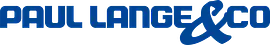 Logo von Paul Lange GmbH & Co. KG