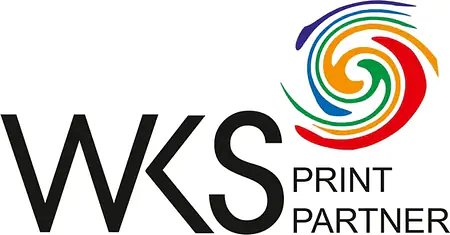 Logo von WKS Print Partner GmbH