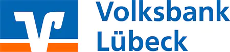 Logo von Volksbank Lübeck eG