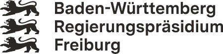Logo von Regierungspräsidium Freiburg