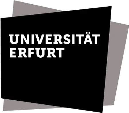 Logo von Uni Erfurt