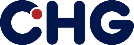 Logo von CHG Meridian AG