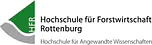 Logo von HFR - Hochschule für Forstwirtschaft Rottenburg