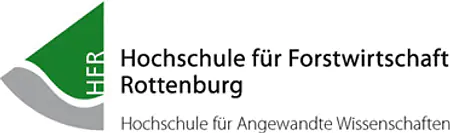 Logo von HFR - Hochschule für Forstwirtschaft Rottenburg