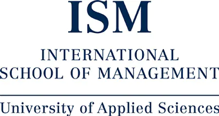 Logo von ISM - International School of Management