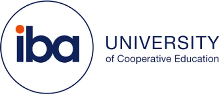 Logo von iba | Internationale Berufsakademie