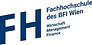 Logo von FH des BFI Wien