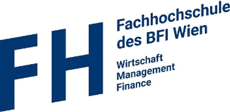 Logo von FH des BFI Wien