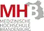 Logo von MHB
