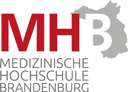 Logo von MHB