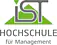 Logo von IST-Hochschule für Management