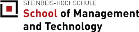 Logo von School of Management and Technology