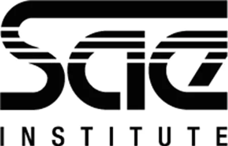 Logo von SAE Institute