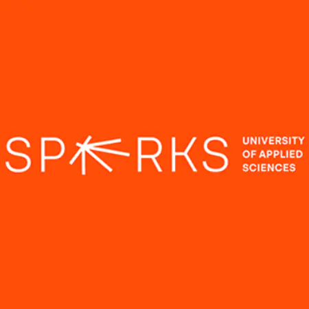 Logo von SPARKS - University of Applied Sciences