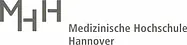 Logo von MHH - Medizinische Hochschule Hannover