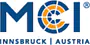 Logo von MCI | Die Unternehmerische Hochschule®