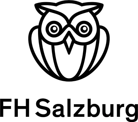 Logo von FH Salzburg
