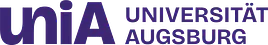 Logo von Universität Augsburg