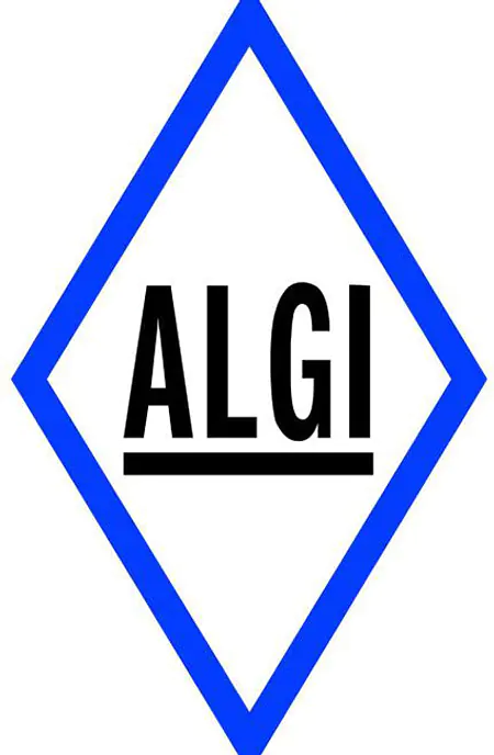 Logo von ALGI Alfred Giehl GmbH & Co. KG