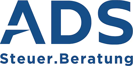 Logo von ADS Steuerberatung