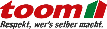 Logo von toom Baumarkt