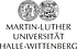 Logo von Uni Halle