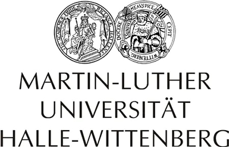 Logo von Uni Halle