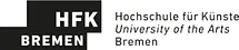 Logo von Hochschule für Künste Bremen