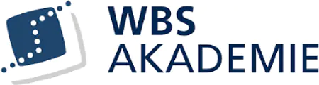 Logo von WBS AKADEMIE - Eine Marke der WBS GRUPPE