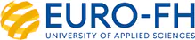 Logo von Euro-FH