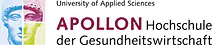 Logo von APOLLON Hochschule
