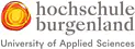 Logo von Hochschule Burgenland