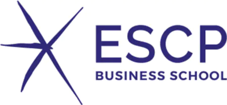 Logo von ESCP Business School