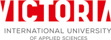 Logo von VICTORIA