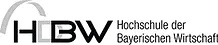 Logo von Hochschule der Bayerischen Wirtschaft