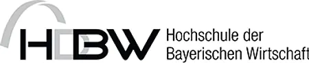Logo von Hochschule der Bayerischen Wirtschaft