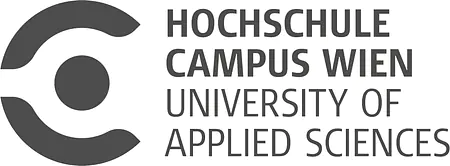 Logo von Hochschule Campus Wien