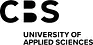 Logo von CBS University of Applied Sciences